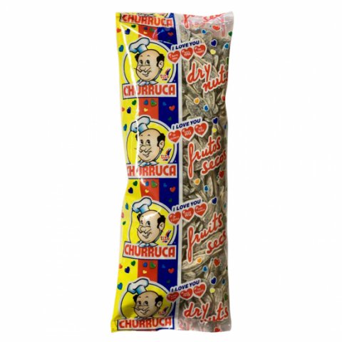 CHURRUCA PIPAS XXL 250G