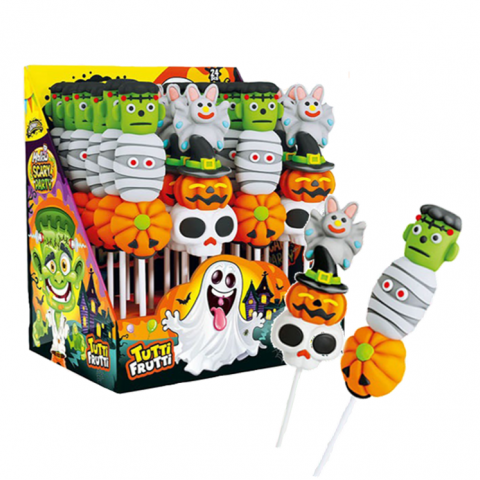 JB MALLOW SCARY PARTY 24 UN