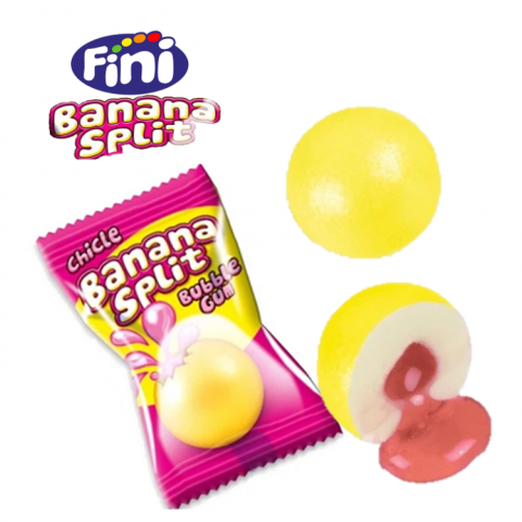 FINI BOOM BANANA SPLIT 200 UND