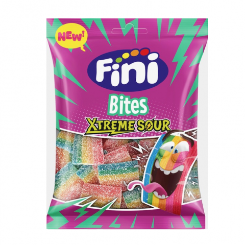 FINI CARPETES XTREME 12X90G