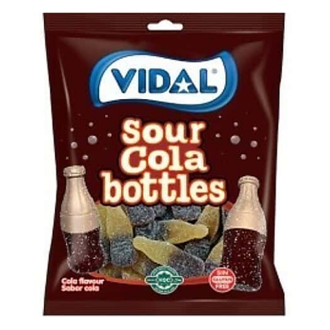 VIDAL SAQ. COLA PICA 14X90G