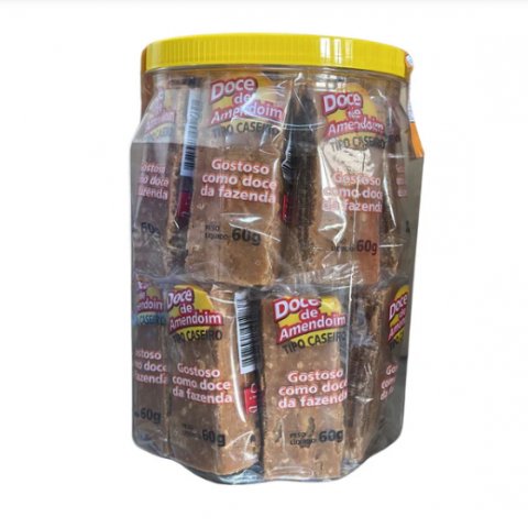 CASEIRÃO - MORENINHA DO RIO 20 x 60 G