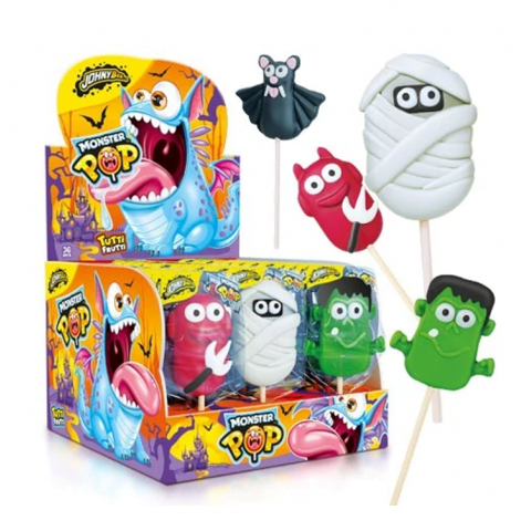 JB MONSTER POP 36 UN