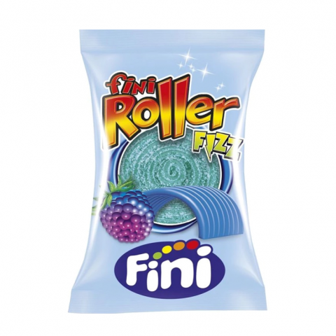 FINI ROLLER FRAMBOESA CX.18 UN