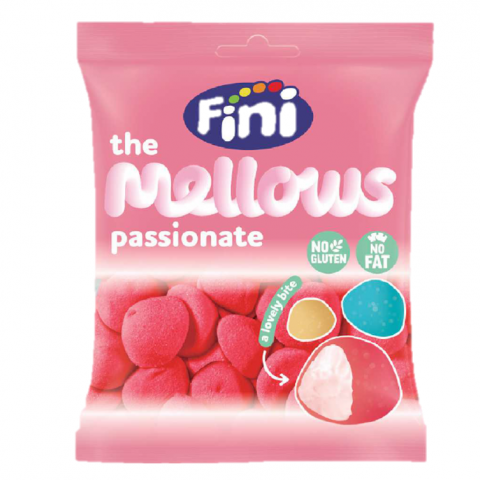 FINI MARSH BOLA GOLF MORANG 12X80G