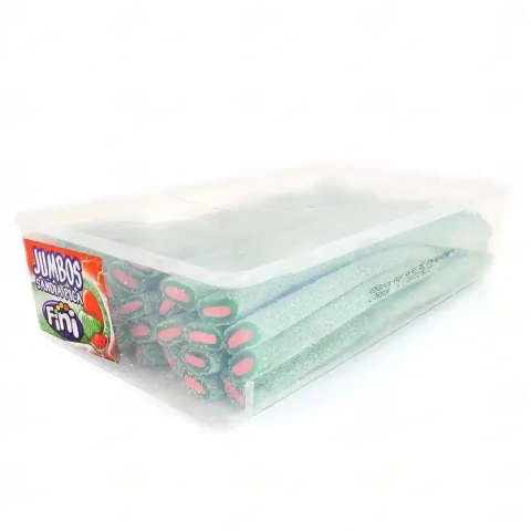 FINI JUMBO MELANCIA PICA 30 UN