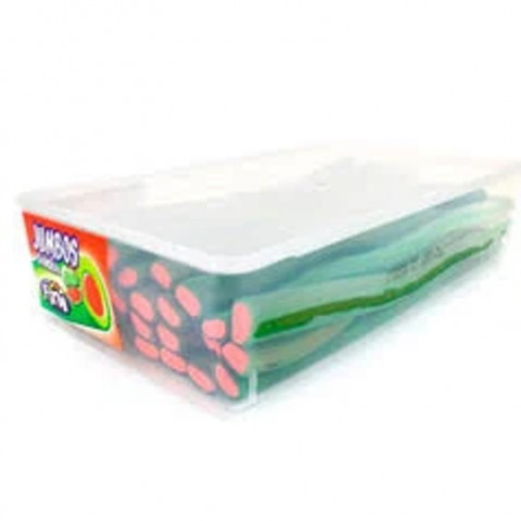 FINI JUMBO MELANCIA 30 UN