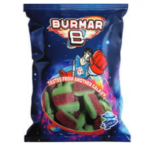 BURMAR TALHADAS MELANCIA PICA 1 KG