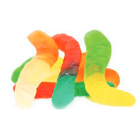BURMAR MINHOCAS BRILHO 1 KG