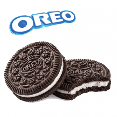 OREO BOLACHAS ORIGINAL 20X66 G