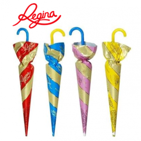 REGINA SOMBRINHAS C/30 UN