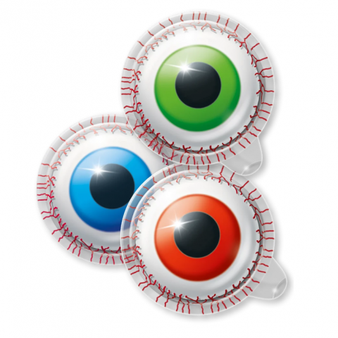 TROLLI OLHOS 85 UN