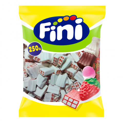 FINI TIJOLOS NATA 250 UN
