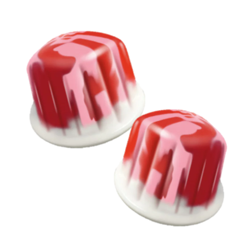 GOMAS DAMEL YOGURITOS 1 KG