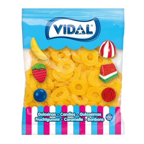 VIDAL RODELAS ANANÁS 250 UND