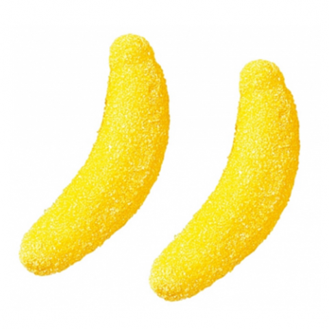 GOMAS VIDAL BANANAS 250 UN
