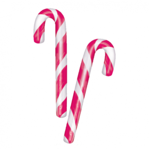 CHUPAS JB BENGALA VERMELHA 50X28g