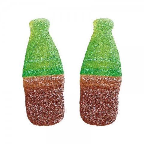 GOMAS VIDAL GARRAFAS COLA PICA 1 KG