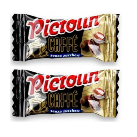 PICTOLIN CAFÉ S/AÇUCAR 800g