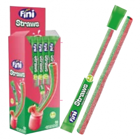 FINI CANAS MELANCIA 50 UND