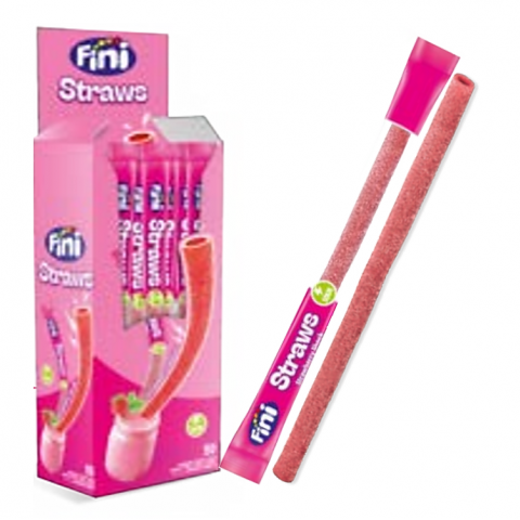 FINI CANAS MORANGO 50 UND