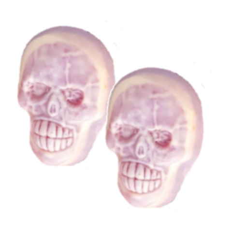 VIDAL SAQ. CAVEIRAS RECHEADAS 14X90G