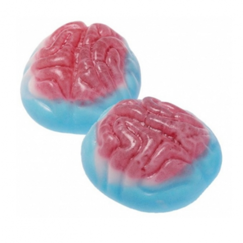 VIDAL SAQ. CEREBROS RECHEADOS 14X90G