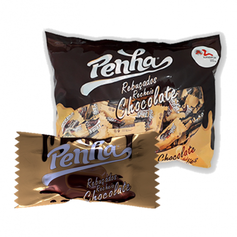 PENHA REBUÇADOS RECH. CHOCOLATE 1 KG