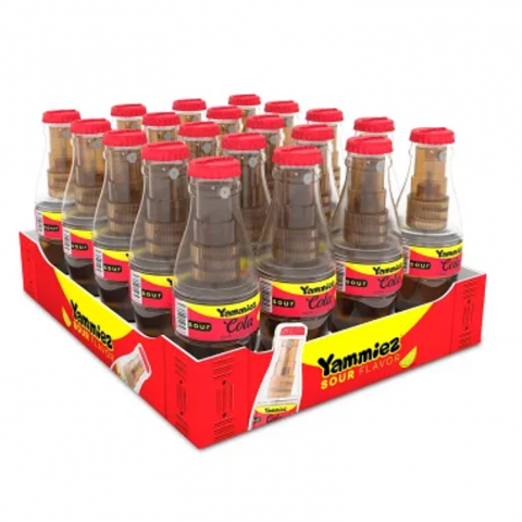 YAMMIEZ COLA SPRAY 20X30ml