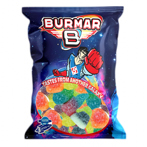 BURMAR COSMIX SUPER ACIDO 1 KG