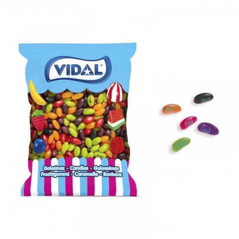 VIDAL FEIJOES SOUR 1KG