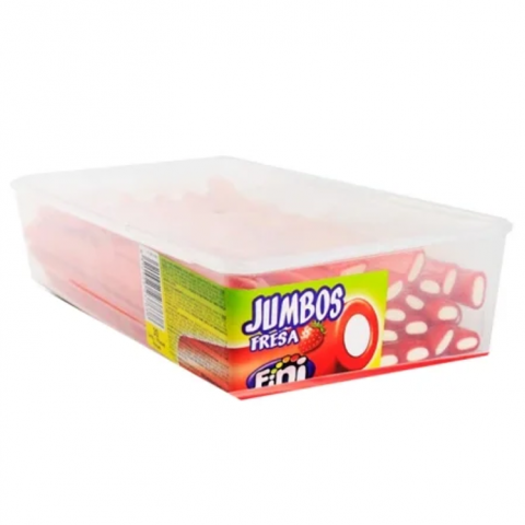 FINI JUMBO MORANGO 30 UN