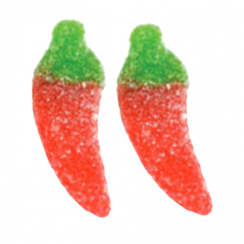 BURMAR MALAGUETAS PICA 1 KG