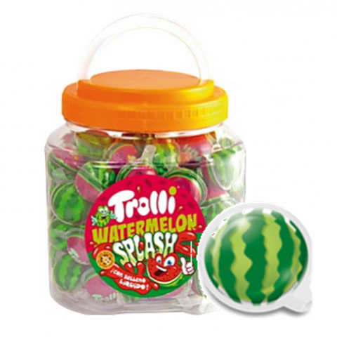 TROLLI MELANCIAS SPLASH 85 UN