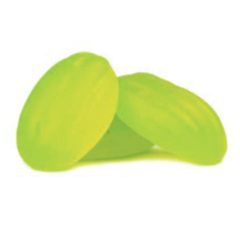 BURMAR MELÕES VERDES BRILHO 1 KG