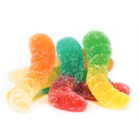 BURMAR MINHOCAS PICA 1 KG