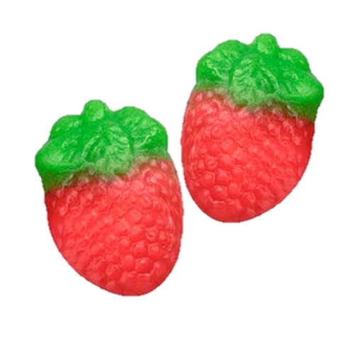 BURMAR MORANGOS BRILHO 1 KG