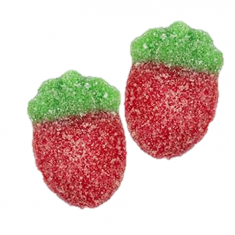 BURMAR MORANGOS PICA 1 KG