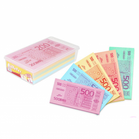 EURODELICIAS NOTAS GRD 150 UN
