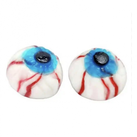VIDAL BLOODY EYES 14X90G