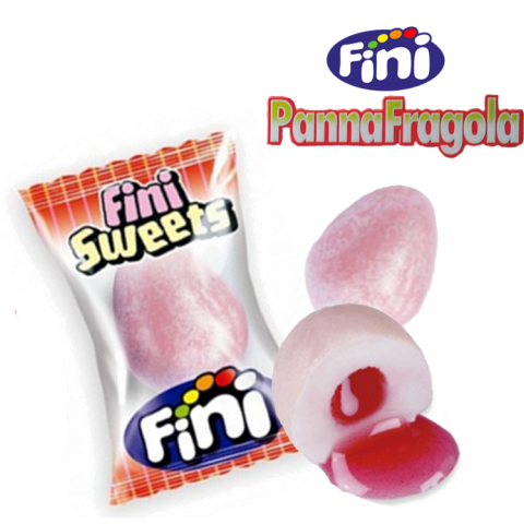 FINI BOOM PANA FRAGOLA 200 UND