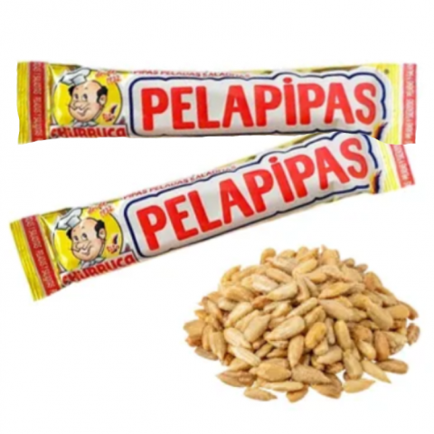 CHURRUCA PELAPIPAS 2X30 UN