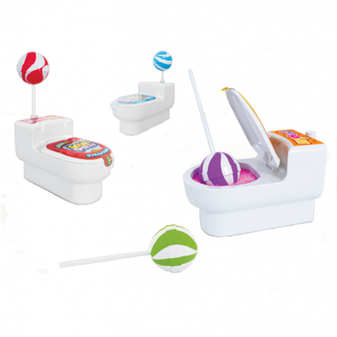 JOHNY BEE SOUR POTTY 24 UN