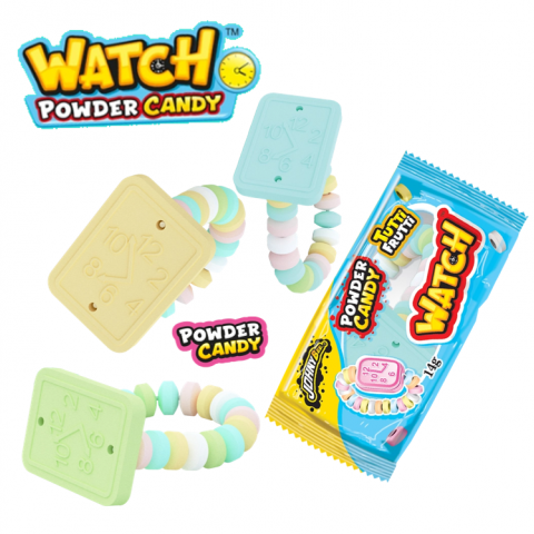 JOHNY BEE WATCH DISPLAY 50UN